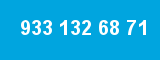 933 132 68 71